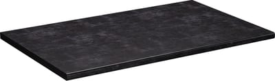 Vicco R-Line Keukenwerkblad – 97 cm Antraciet