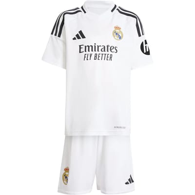 Kinderhuisset Real Madrid 2024/25