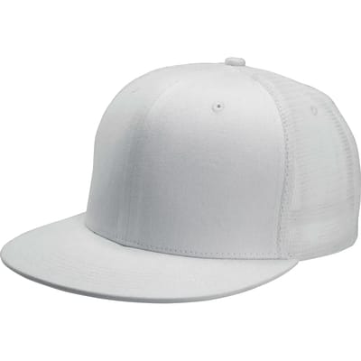 K-up Trucker - Pet 6 panelen KP113 - Black - One size