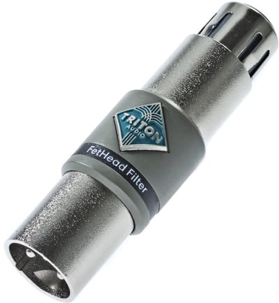 TritonAudio - FetHead Filter