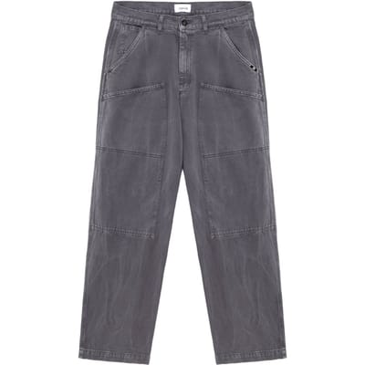 Jeans Amish Super knie