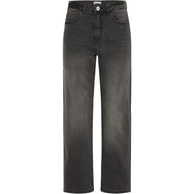 ICHI - IHTWIGGY RAVEN - Dames - Relaxed fit jeans