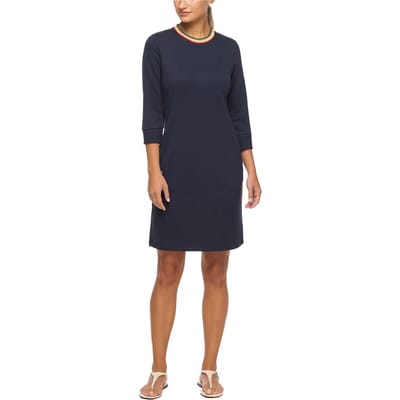 Damesjurk met lange mouwen Ragwear Alodie