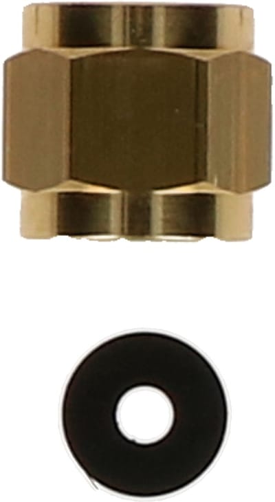 Birchmeier Verbindingsnippel DR5