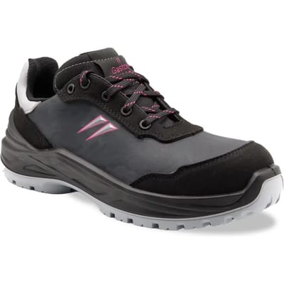 Veiligheidsschoenen voor dames Gaston Mille Venus Tech S3S HI CI FO SR