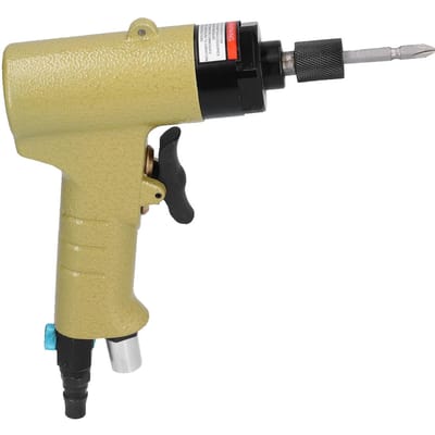 Lucht Schroevendraaier Handheld Draagbaar Pneumatisch 14-in-1 10000rpm Gereedschap Set Kit KP?805PN