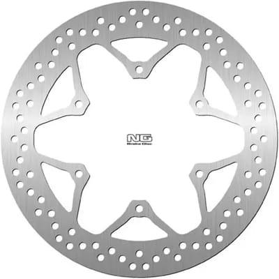 Remschijf voor vaste motorfiets NG Brake Disc DIS1628