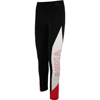 Puma Dry Cell Lange Fitness Gym Training Sport Dames Zwart Legging 518810 03