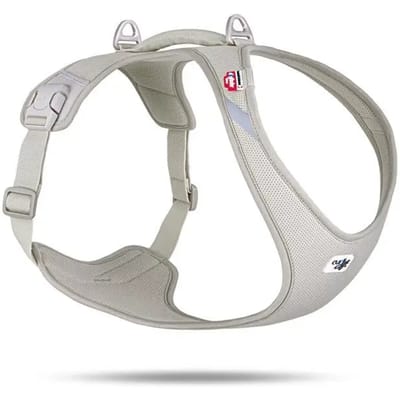 Hondentuig Curli Belka Air-Mesh
