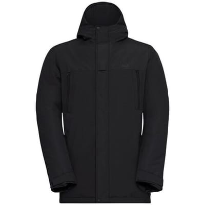 Parka Jas Jack Wolfskin Glacer Shield