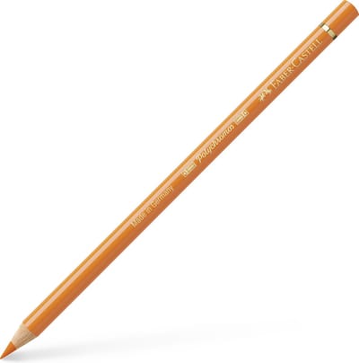 Faber-Castell kleurpotlood - Polychromos - 1st. - 111 cadmiumoranje - FC-110111