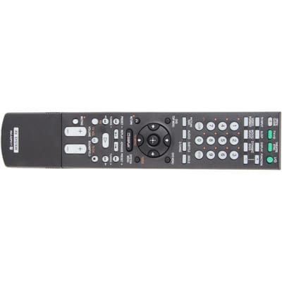 DVD Home Theater Systeem Afstandsbediening voor RM ADP017 RM ADP015 RM ADP021 RM ADP010 RM ADP016 DAV DZ850KW black