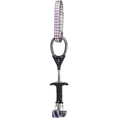 Black Diamond Camalot Z4 Offset 0.4-0.5 Friend Veelkleurig