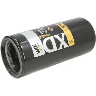 Oliefilter WIX FILTERS 57746XD