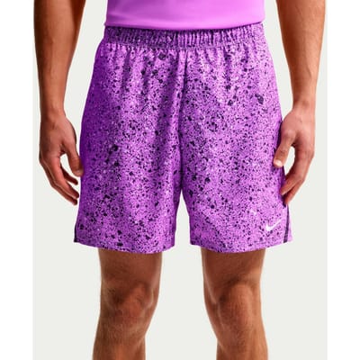 Nike Court Dri-Fit Victory 7in Shorts Heren