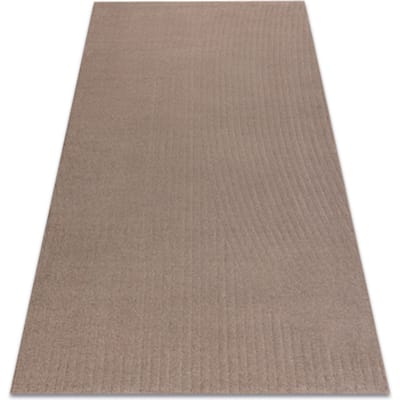 Kleden Rugsx Wollen tapijt TEXTURA 488.12.LA600 OSTA - Golven, 160x230 cm