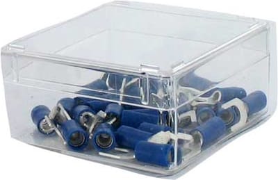 Kabelvork M5 25 stuks box
