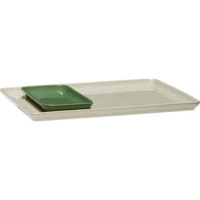 Dienbladen Hubsch Interior Amare (x2)