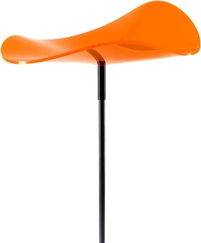 Cazador Del Sol Zonnevangers Lucy - tuin decoratie voor buiten - Ø150mm x 120cm Oranje Set1