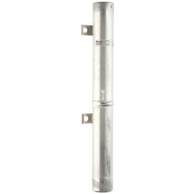 Droger, airconditioningsysteem NISSENS 95596