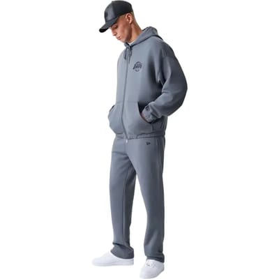 Hoodie New Era Los Angeles Lakers NBA Linear