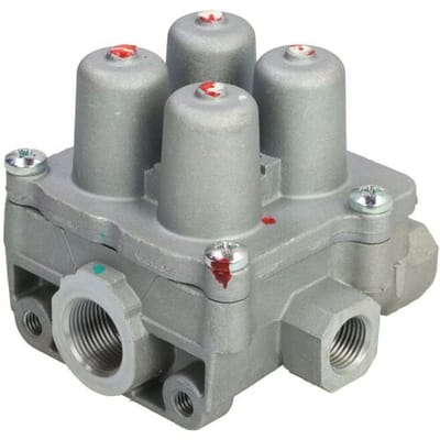 Multi-circuit ventiel COJALI 2222438