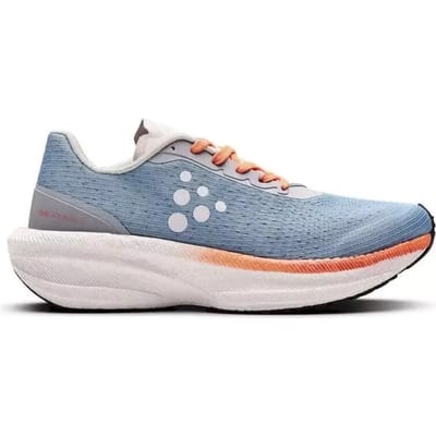 Craft Pro Endur Distance Hardloopschoenen Blauw EU 37 Vrouw