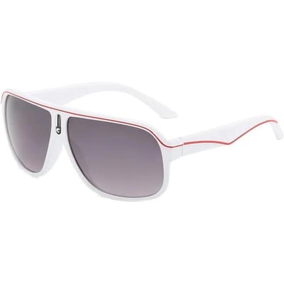 Luxe Elegante UV400 Zonnebril Straatfotografie UV-bestendig Veelzijdige Tinten Bril Ultra Licht Comfortabel