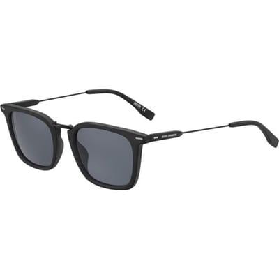 BOSS ORANGE 0325/S Zonnebril - Matt Zwart