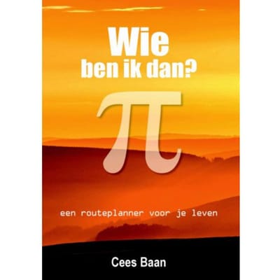 Wie Ben Ik Dan? - Cees Baan