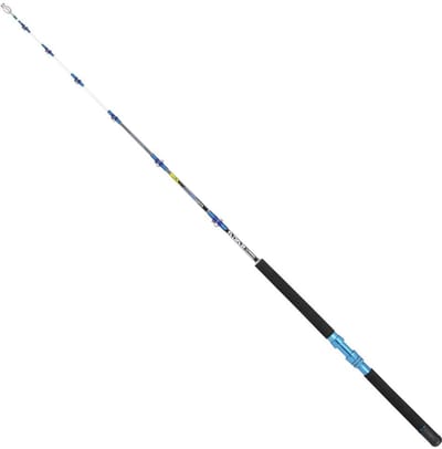 Kali Saga Trollinghengel Veelkleurig 1.70 m / 30-50 Lbs