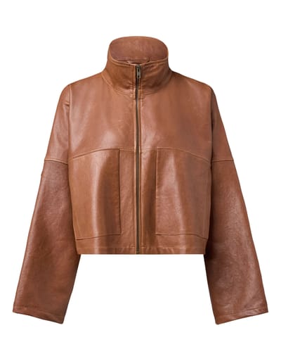 Drykorn Elstow_1 Jackets Bruin 180131 Elstow_1
