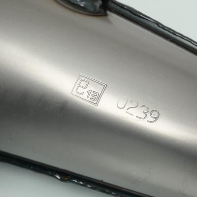 Pot d échappement Malossi pour Scooter Aprilia 50 Sport City Neuf