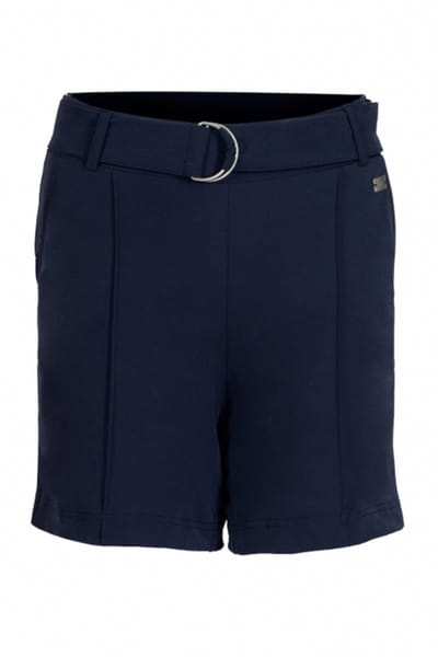 TQ Amsterdam Broek Roos Basic Travel 00tq027a Marine Dames Maat - XXL