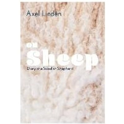 On Sheep - Axel Linden