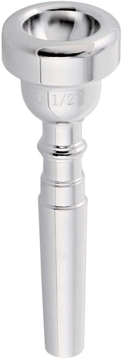 Coppergate 1.5C Trompet Mondstuk van Gear4music