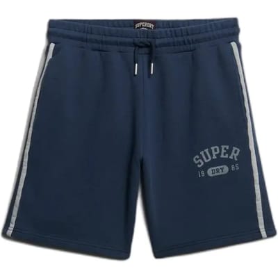 Superdry - Athletic Essentials short - Heren - Korte broeken