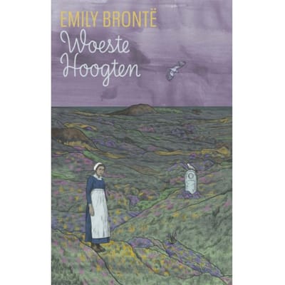Woeste Hoogten - Lj Veen Klassiek - Emily Brontë