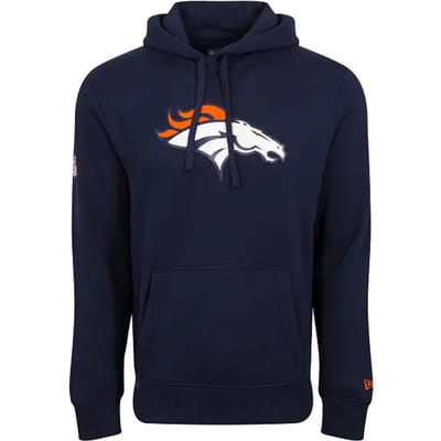 Hoodie Denver Broncos NFL