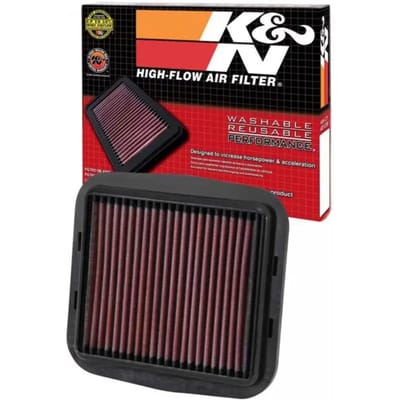 Luchtfilter K&N Honda Xl1000 Varadero 03-08