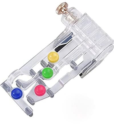 Allecto - Gitaar Beginners Akkoord Leersysteem - Praktische Gitaar Tool - Compact Formaat - Ideaal voor Beginners - Inclusief Picks - Eenvoudig Akk...
