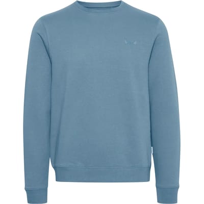 Blend He BHDOWNTON Crew neck sweatshirt Heren Trui - Maat S
