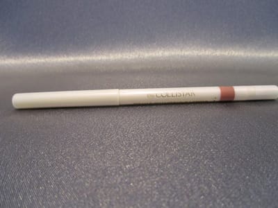 Collistar Automatic Lippotlood - 4 Terra Di Siena