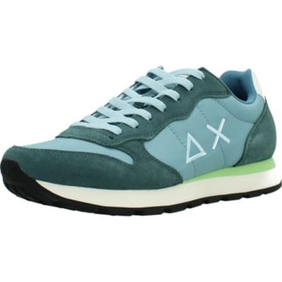Sneakers Sun68 Tom Solid - Fashion Wear - Volwassen