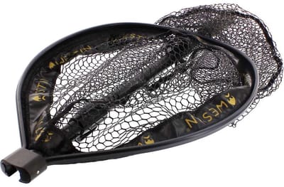 Westin W3 CR Adjustable Landing Net S (38x45x40cm) - Schepnet