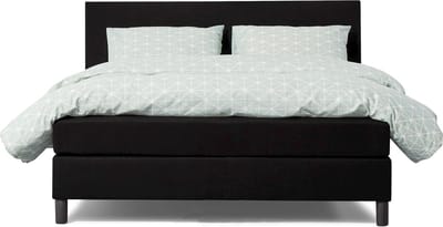 Maxi Box Owen - 120 x 200 cm - black