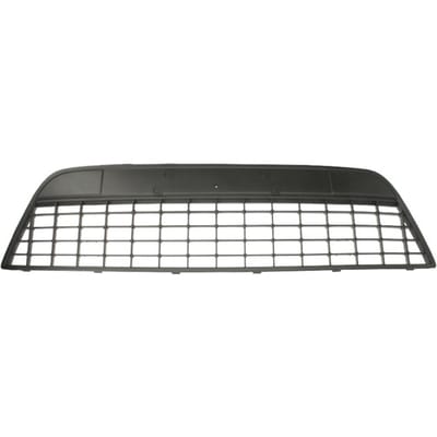 Bumper - ventilatierooster BLIC 6502-07-2556999P