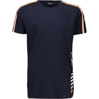 Kinder-T-shirt CMP Best Player