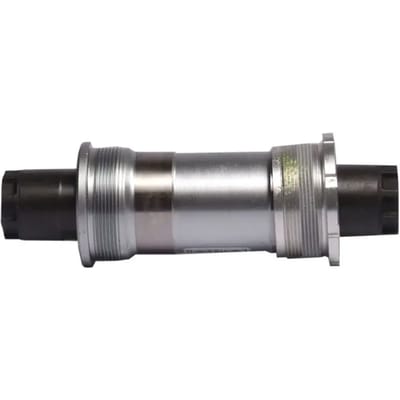 Shimano Octalink 105 Bsa Trapaslager Zilver 68 mm / 118 mm