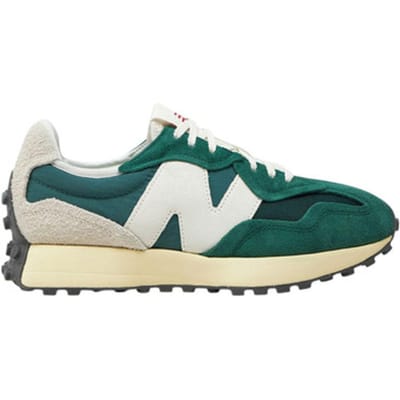 Sneakers New Balance Baskets 327 daim